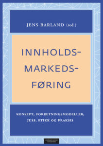 Innholdsmarkedsføring bok open access