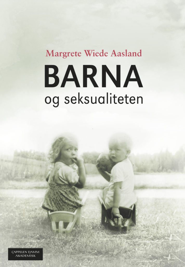 omslag barna og seksualiteten